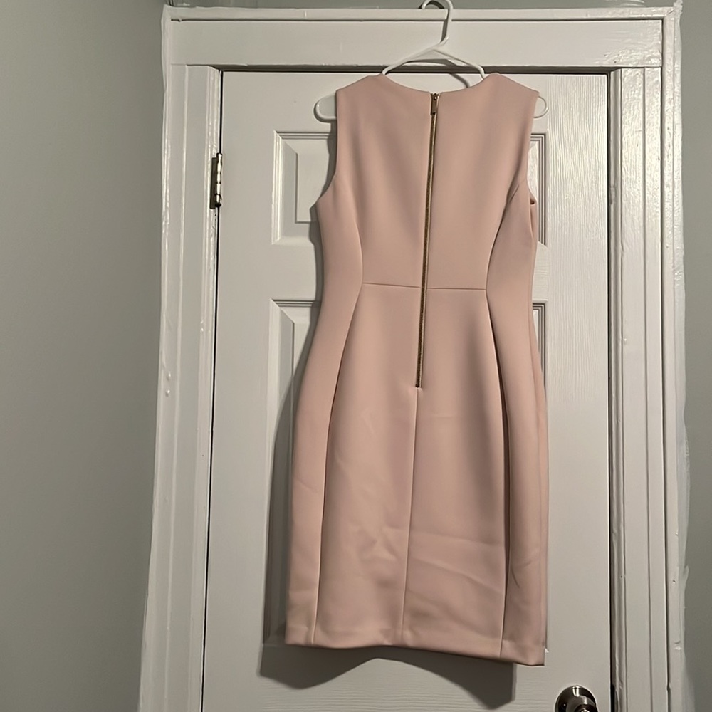 Calvin Klein Dress - Picture 3 of 3